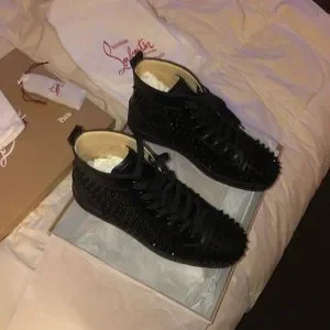 Christian Louboutin | Shoes | Size 1us Eur 44 New Christian  display picture 1